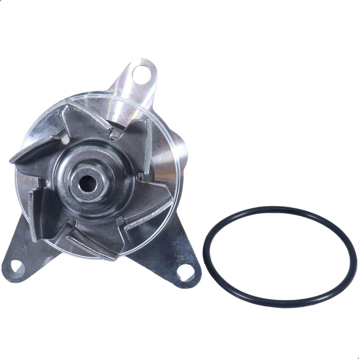 Bomba Agua Ecosport Focus Fusion Mondeo Ranger Schadek 20211I