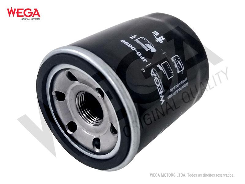 Filtro De Óleo Gm Tracker Suzuki Grand Vitara Wega Jfo898