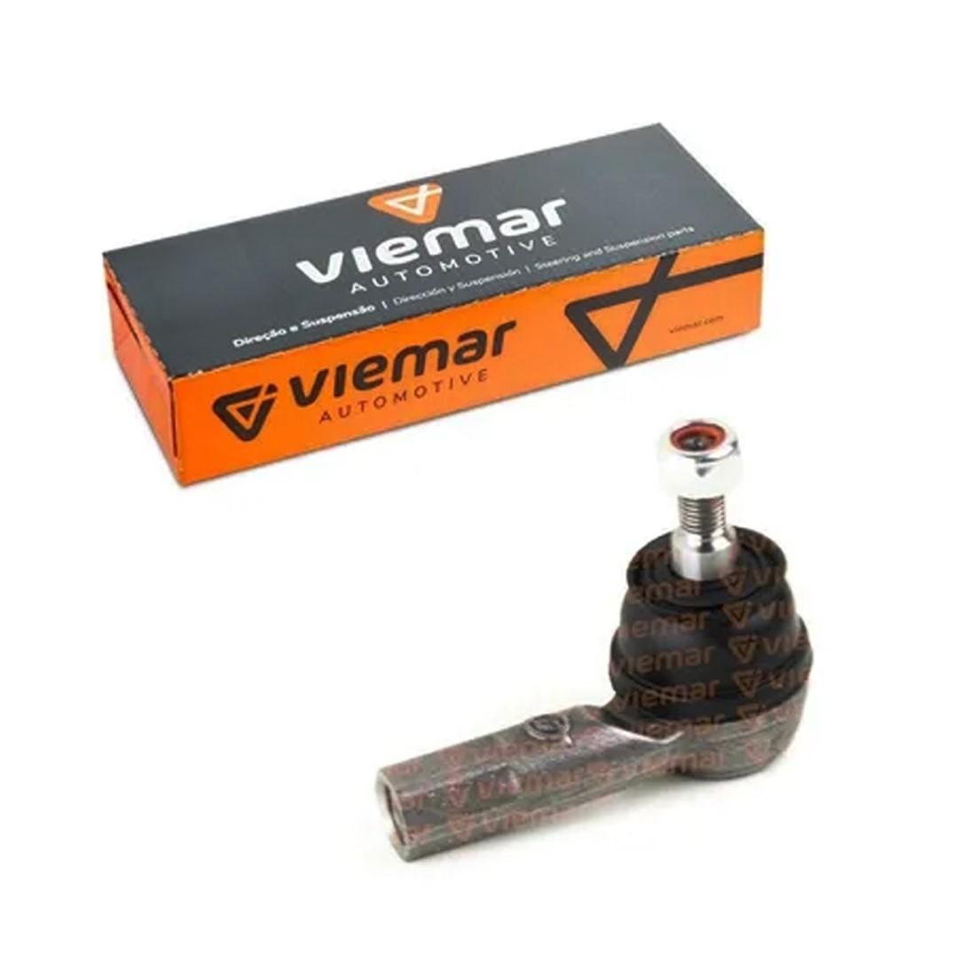 Terminal Direcao Esquerdo Ford Focus 2006 2009 Viemar 335474