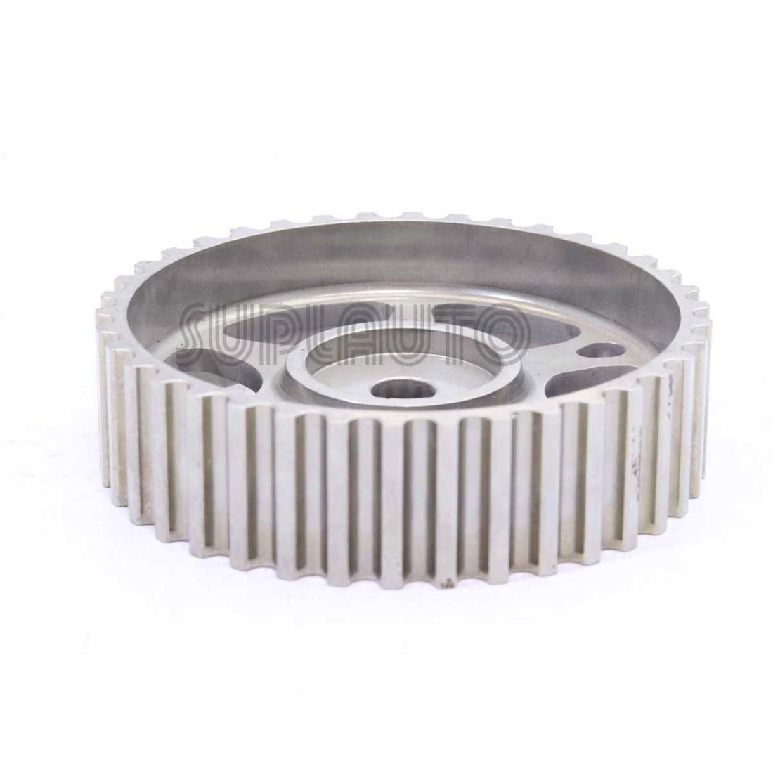 Polia Comando Valvula C3 C4 Peug 206 307 1.6 16V Psa 0805F0
