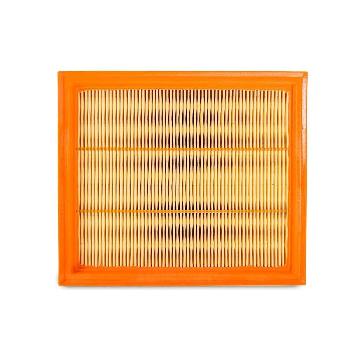 Filtro Ar Golf Vr6 2.0/2.9 Gas 74/99 Fram Ca5370