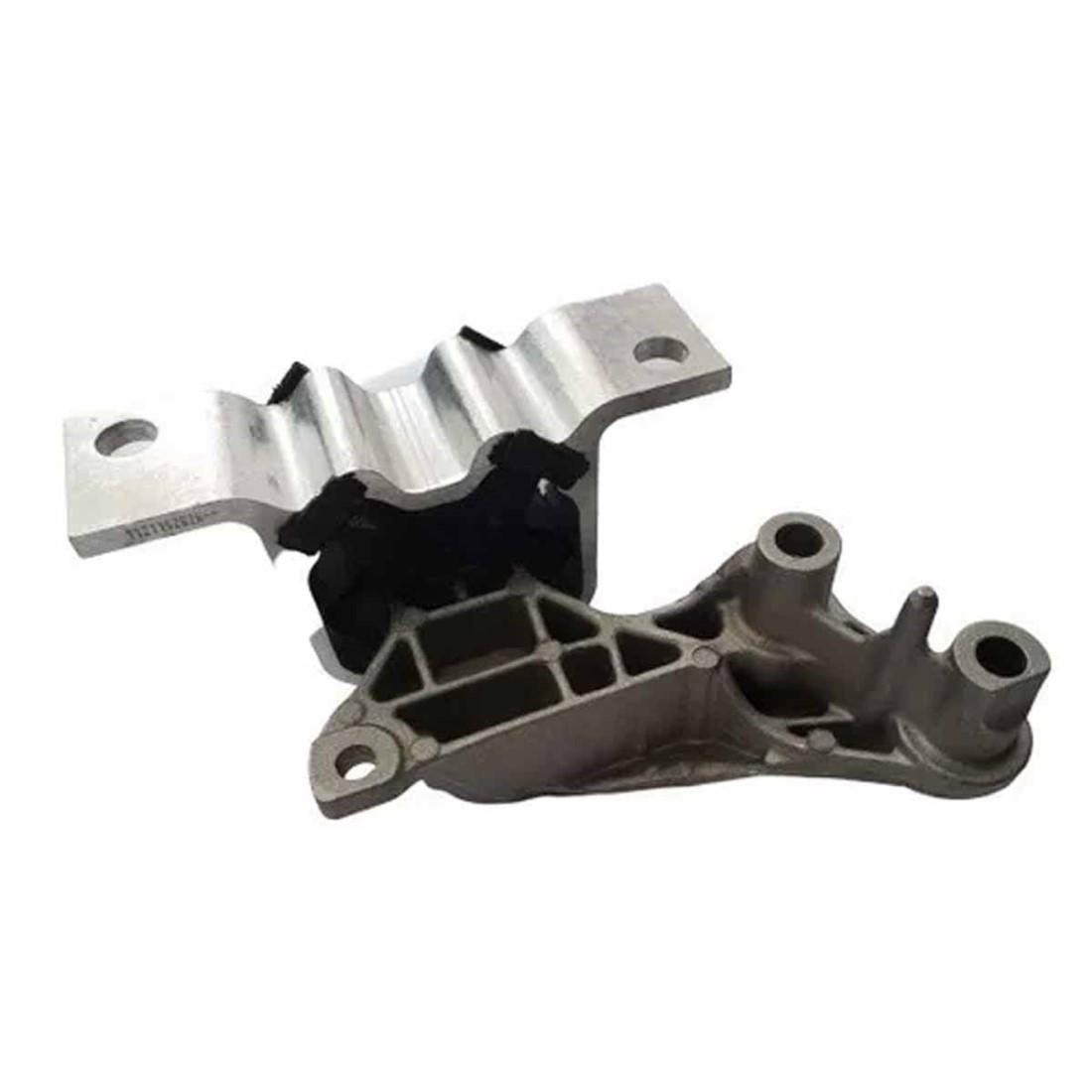 Coxim Motor Ld Duster Captur 1.6 2016/ Renault 112104991R