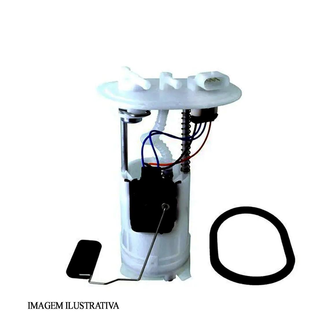 Bomba Injetora Completa Uno 1.0 1.3 2005/ Fiat 51807828