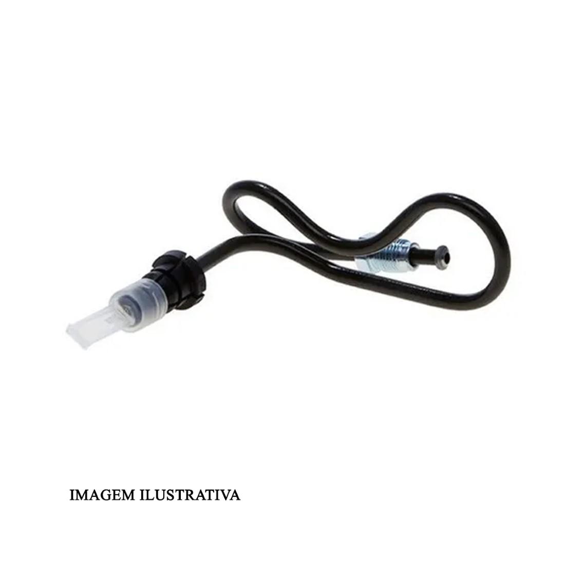 Tubo Atuador Embreagem Astra Corsa Vectra Zafira Gm 24422066