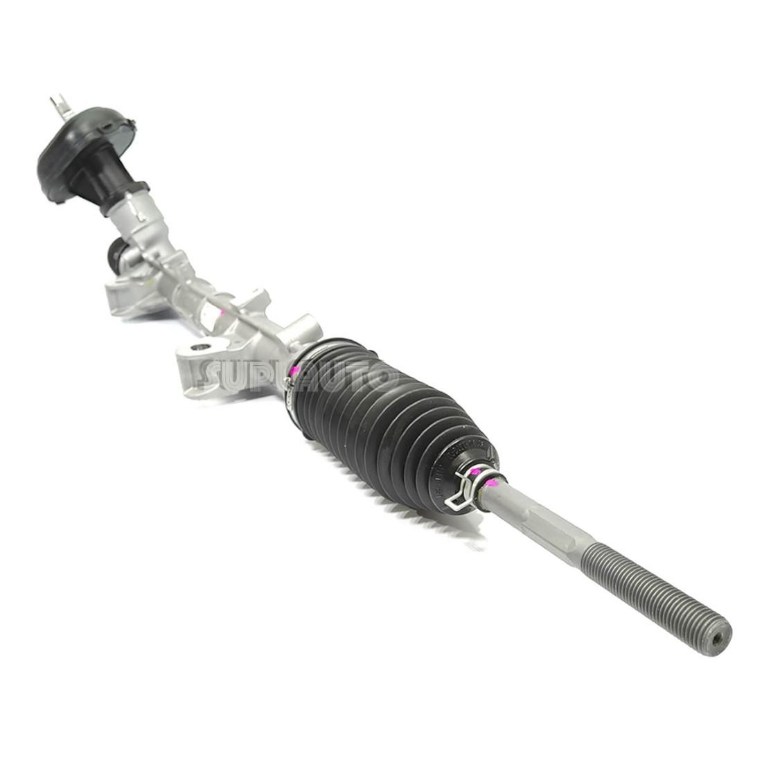 Caixa Direcao Duster 2019/ Jtekt 7710000100Pl