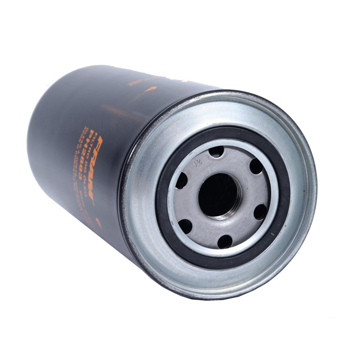 Filtro Oleo Agrale Fiat Allis 78/06 Fram Ph2883