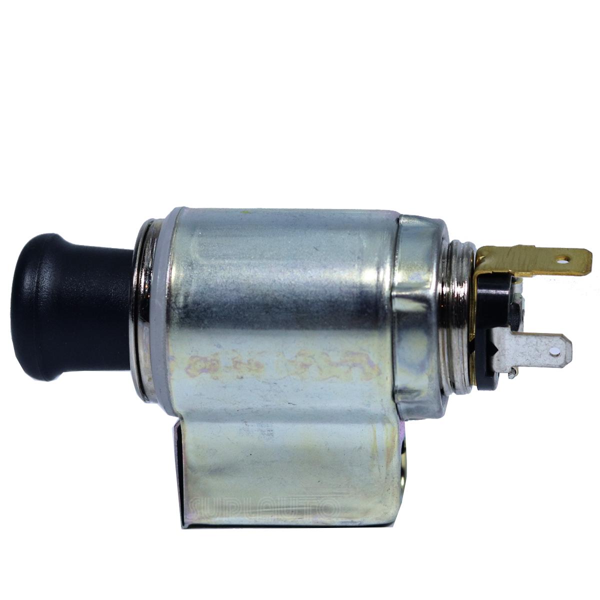 Acendedor Cigarro Mitsubishi L200 07/ Mitsubishi Mn121271