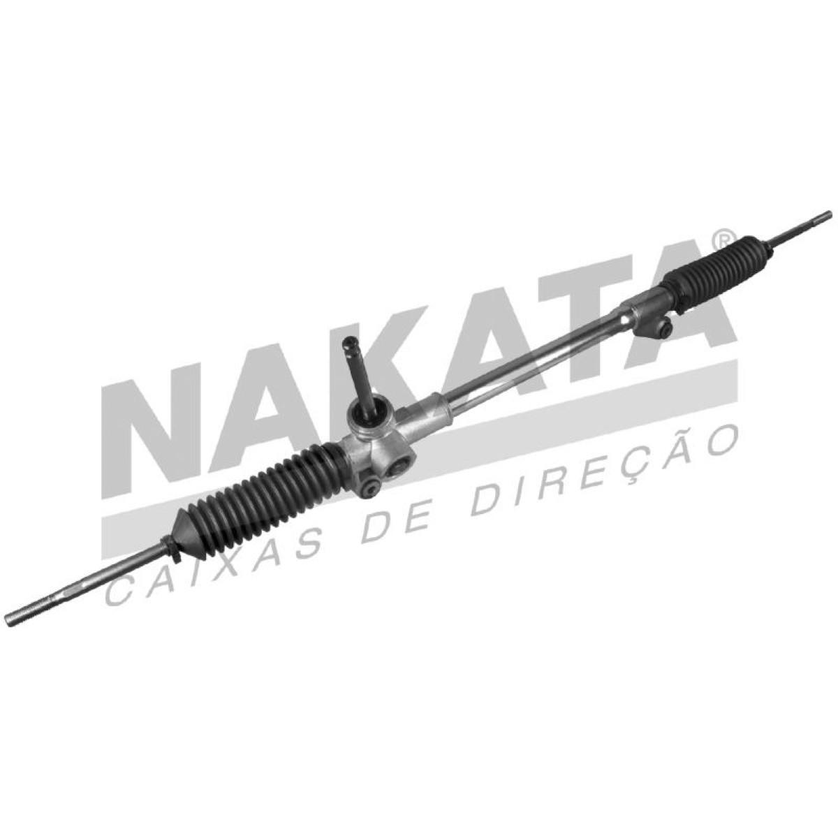 Cx Direcao Fiesta 03 Mec Nakata Ncd20174