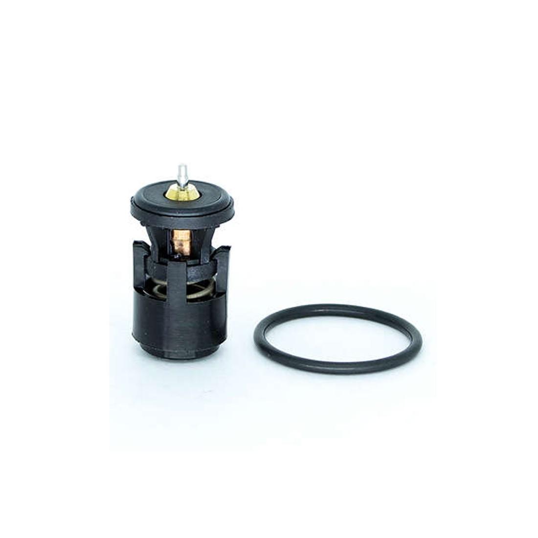 Valvula Termostatica Gol G3 G2 Golf Parati G2 G3 Polo A2 Valclei 2245.87