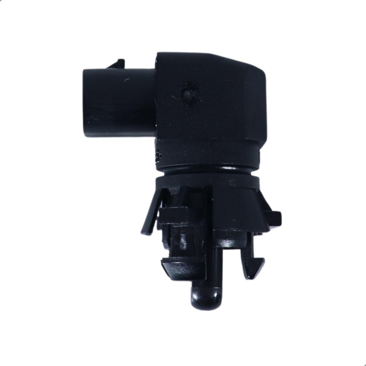 Sensor Temperatura Ar Externo Onix Tracker 2017/ Gm 13583411