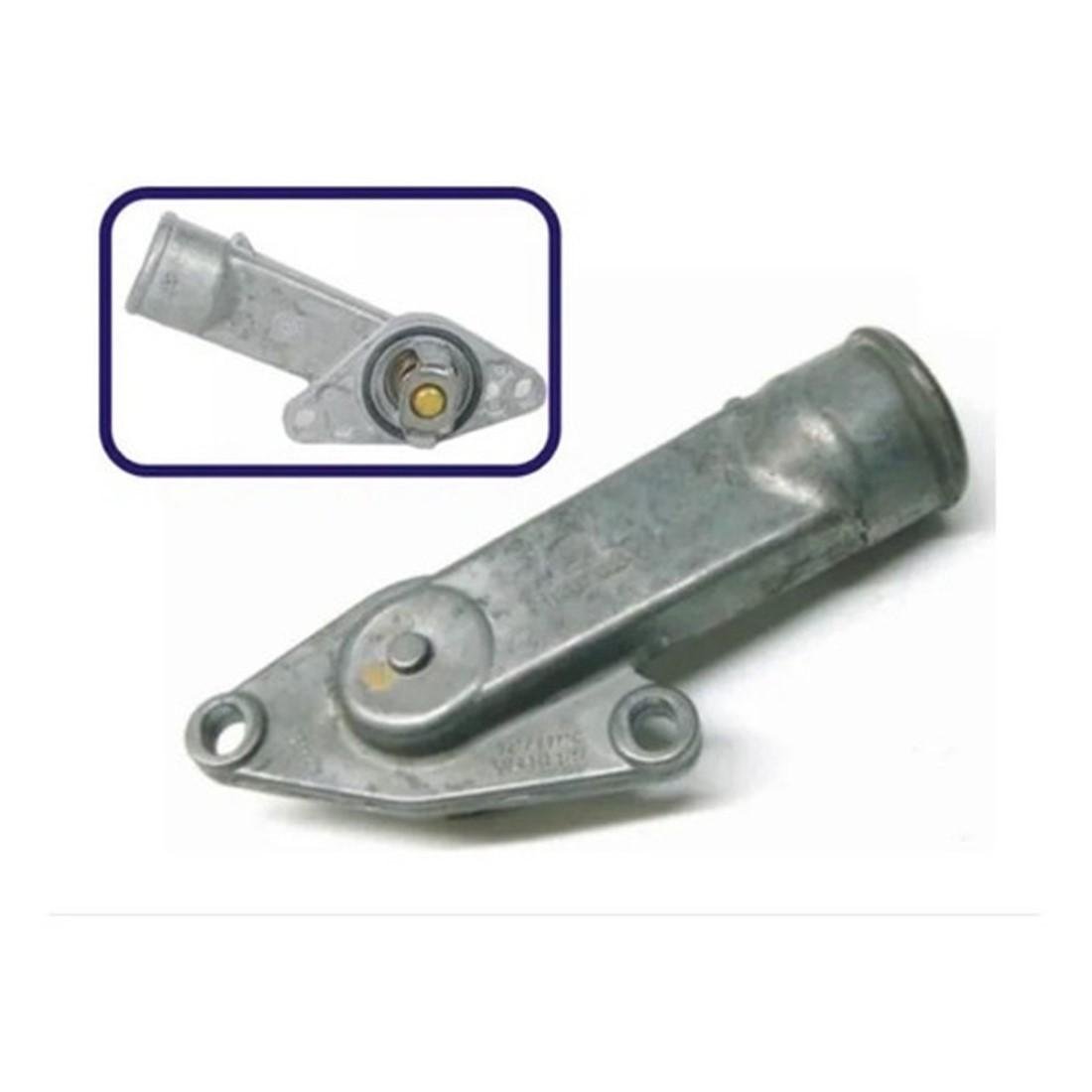 Valvula Termostatica Palio Idea Punto Strada Celta Corsa Onix Spin Fiat 7091145