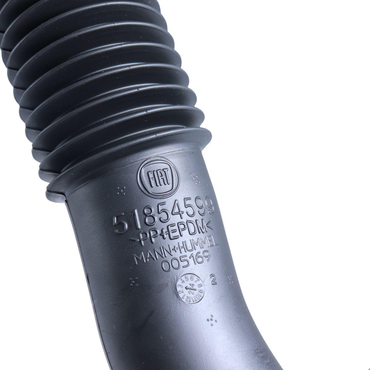 Mangueira Filtro Ar Palio Fiorino Uno 2010/ Fiat 51854599