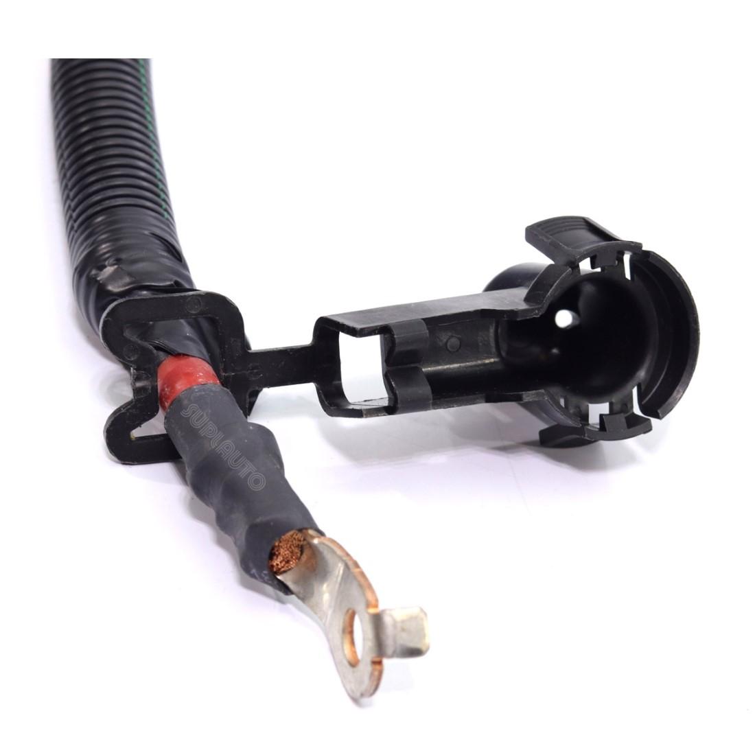 Cabo Alternador Novo Uno 2016 A 2021 Fiat 52041913