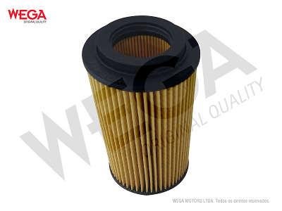 Filtro De Oleo Land Rover Range Rover 4.4 2011/ Wega Woe455