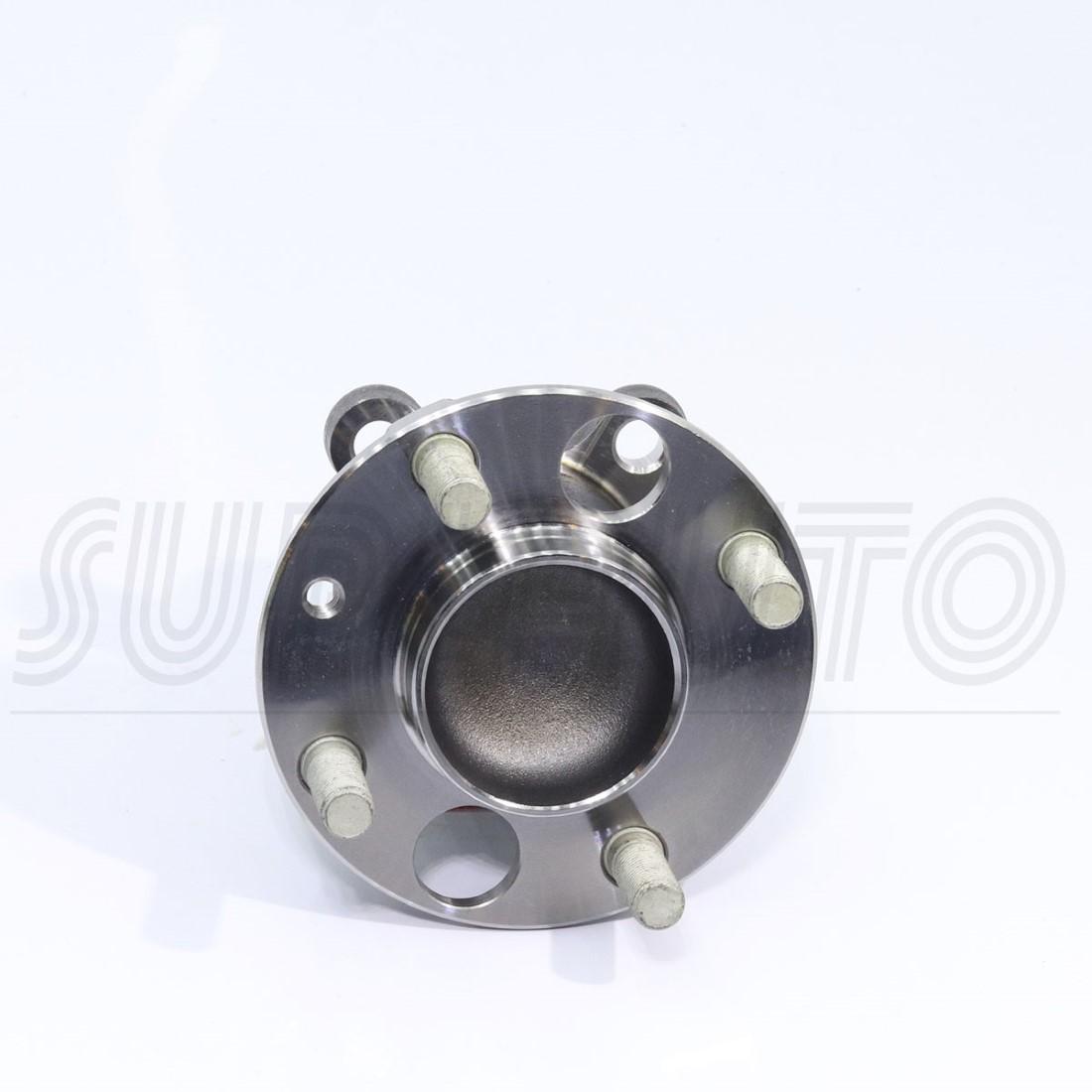 Cubo De Roda Nissan Kicks 2016/ Ntn Xhgb44971R01