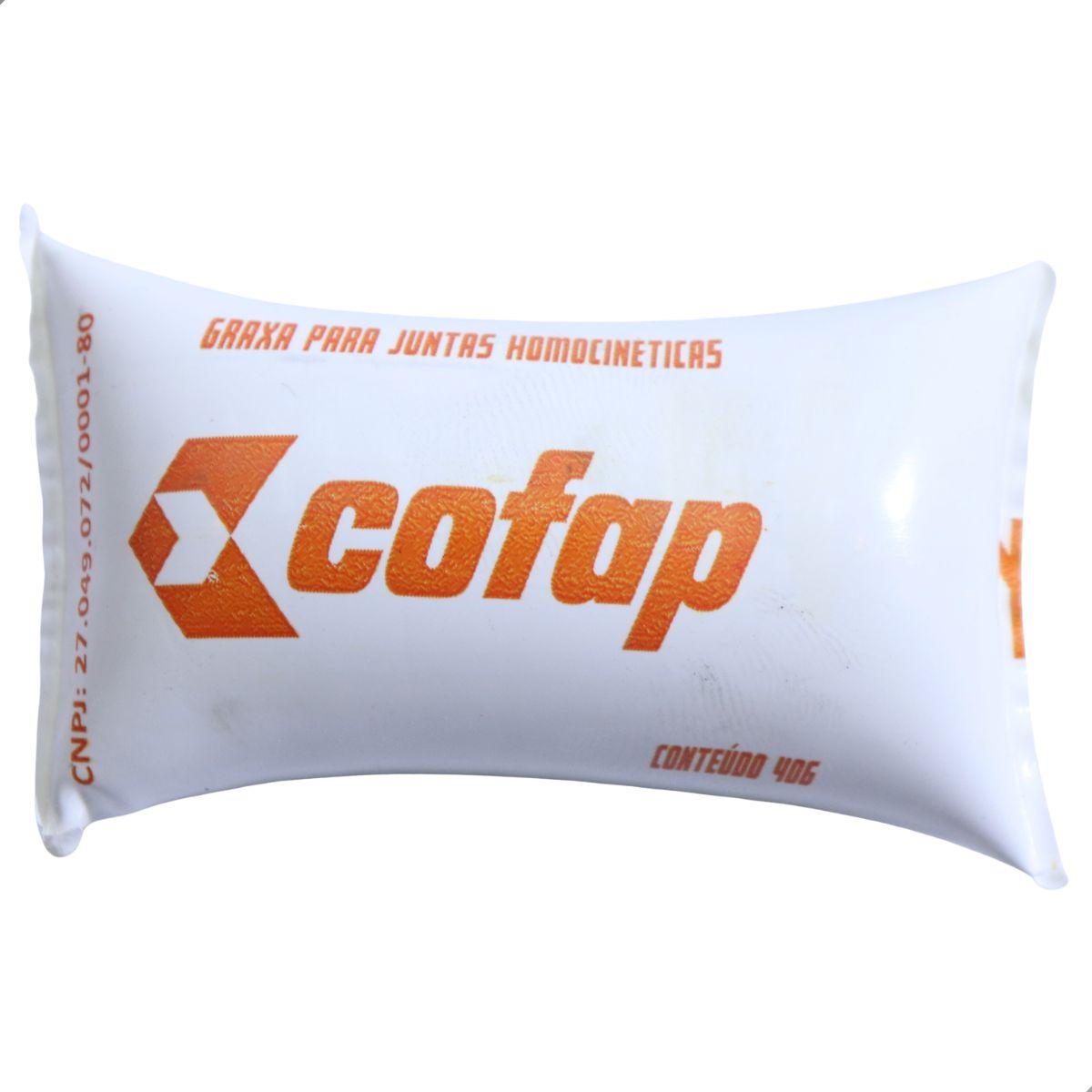 Junta Homocinetica Roda Golf Polo Classic Cofap Jhc01134