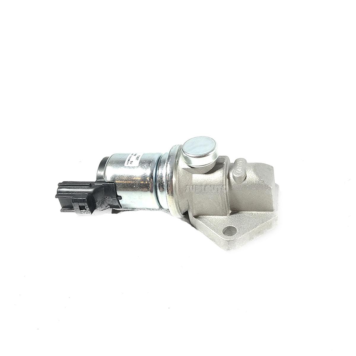 Atuador Marcha Lenta Focus 00/08 Mte 71208S