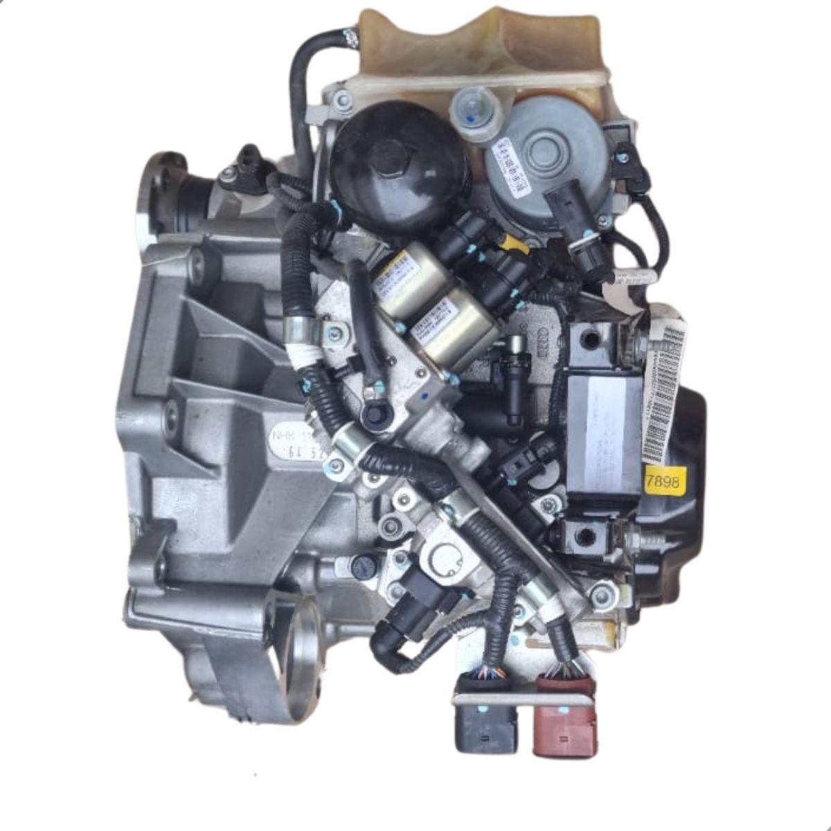 Caixa Cambio Imotion 2015/ C/Robo Fox Up Vw 0C3300050F