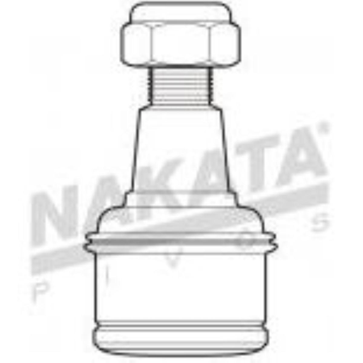 Pivo F250/F4000 Inf N99066 F250 06/ 4X4-F4000 99/ Tds