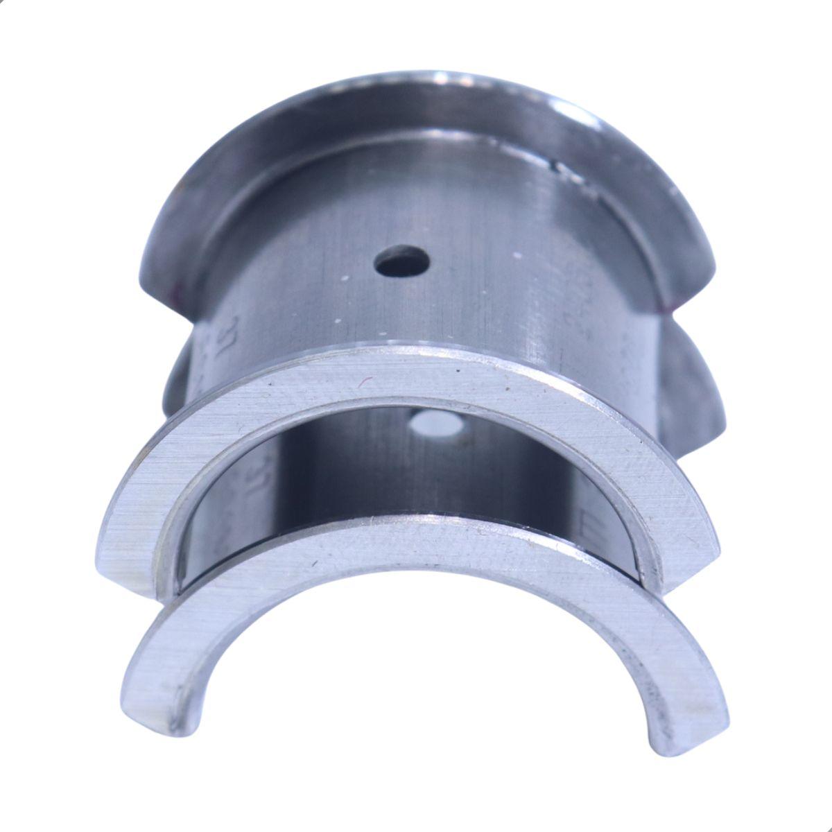 Bronzina Comando Valvula Fusca Kombi Meta Leve Sec083/Std