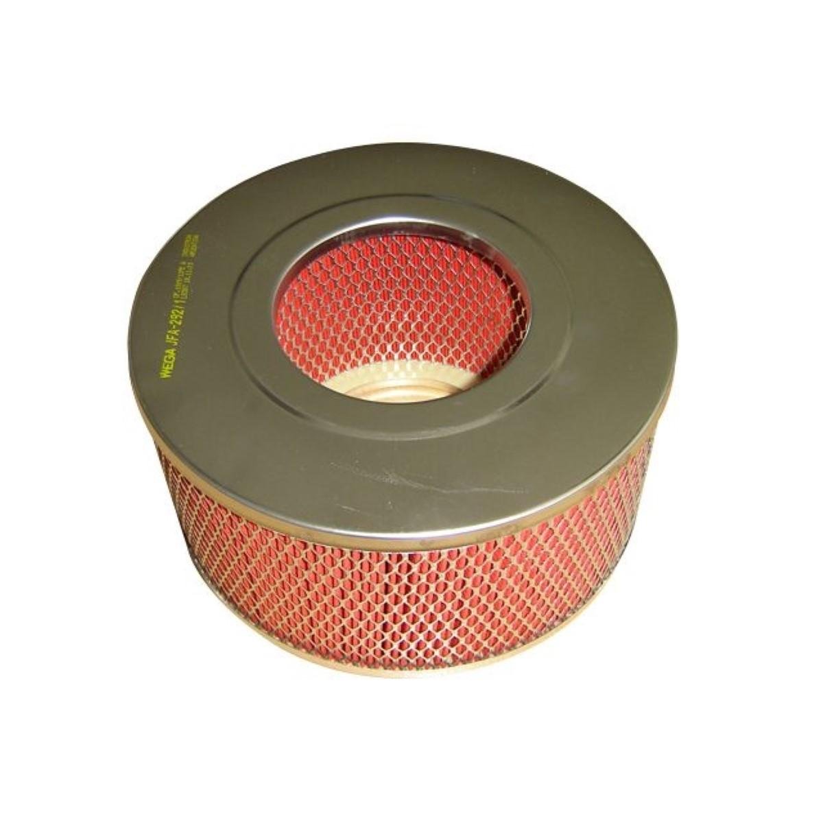 Filtro De Ar Toyota Hilux 2.5 2.7 3.0 Wega Jfa292/2