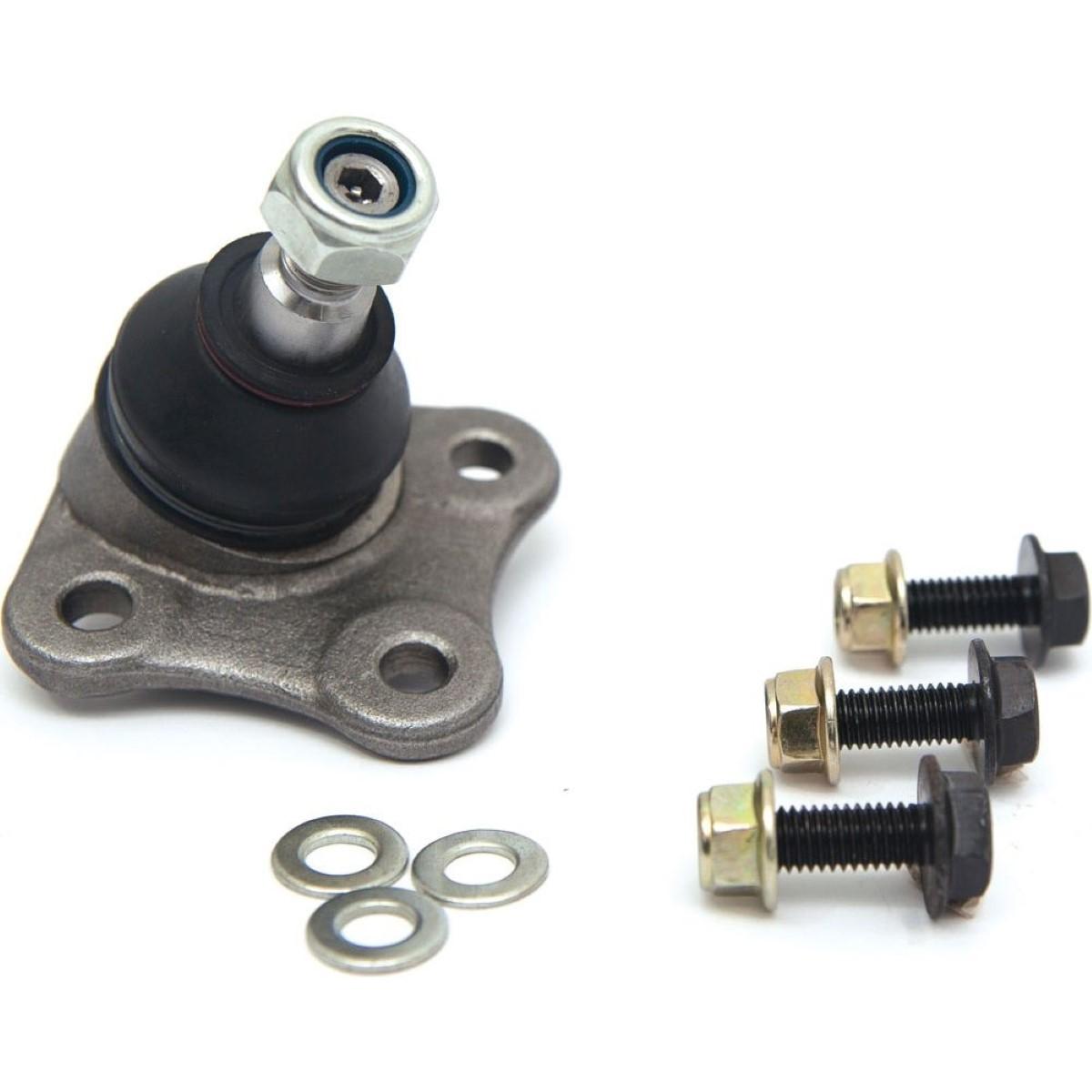 Pivo De Suspensão Dianteiro Direito Vw Golf Bora Audi A3 Autostar Apv01003