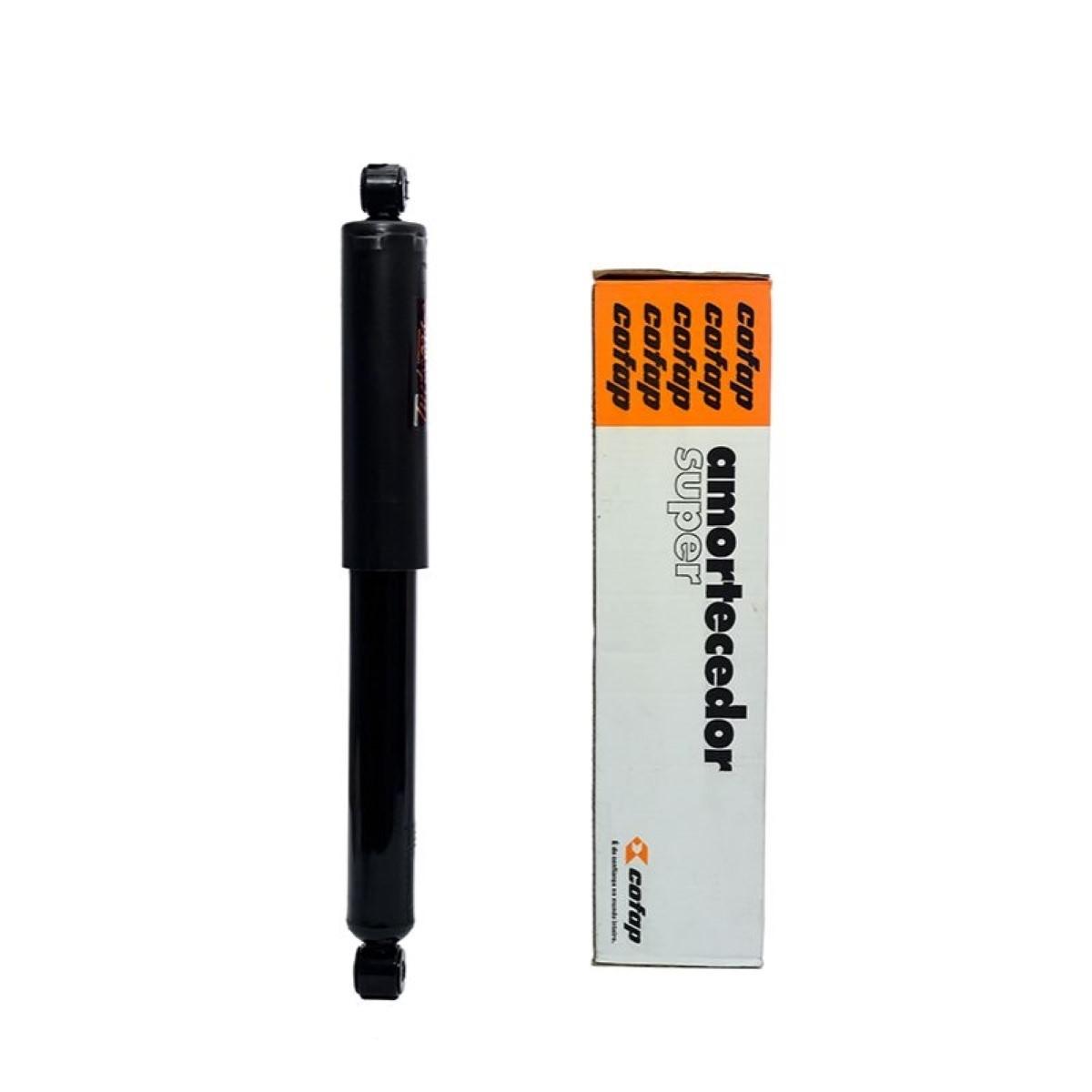 Amortecedor Traseiro Par F350 99/ Cofap Gl12724