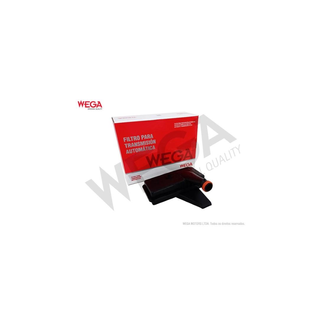 Filtro Cambio Automatico Audi A5 A7 Q5 R8 3.0 Tfsi 7 Marchas Wega Wfc999