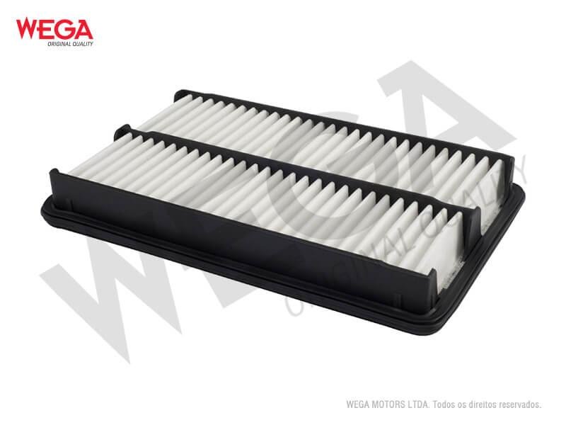 Filtro Ar Honda Accord 1998/2000 Wega Jfa495/1