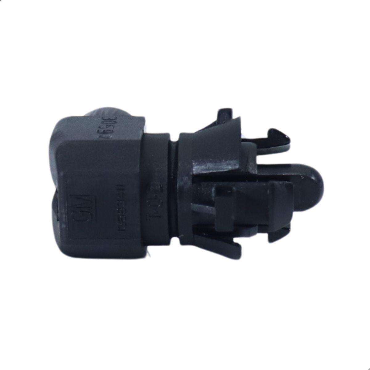 Sensor Temperatura Ar Externo Onix Tracker 2017/ Gm 13583411