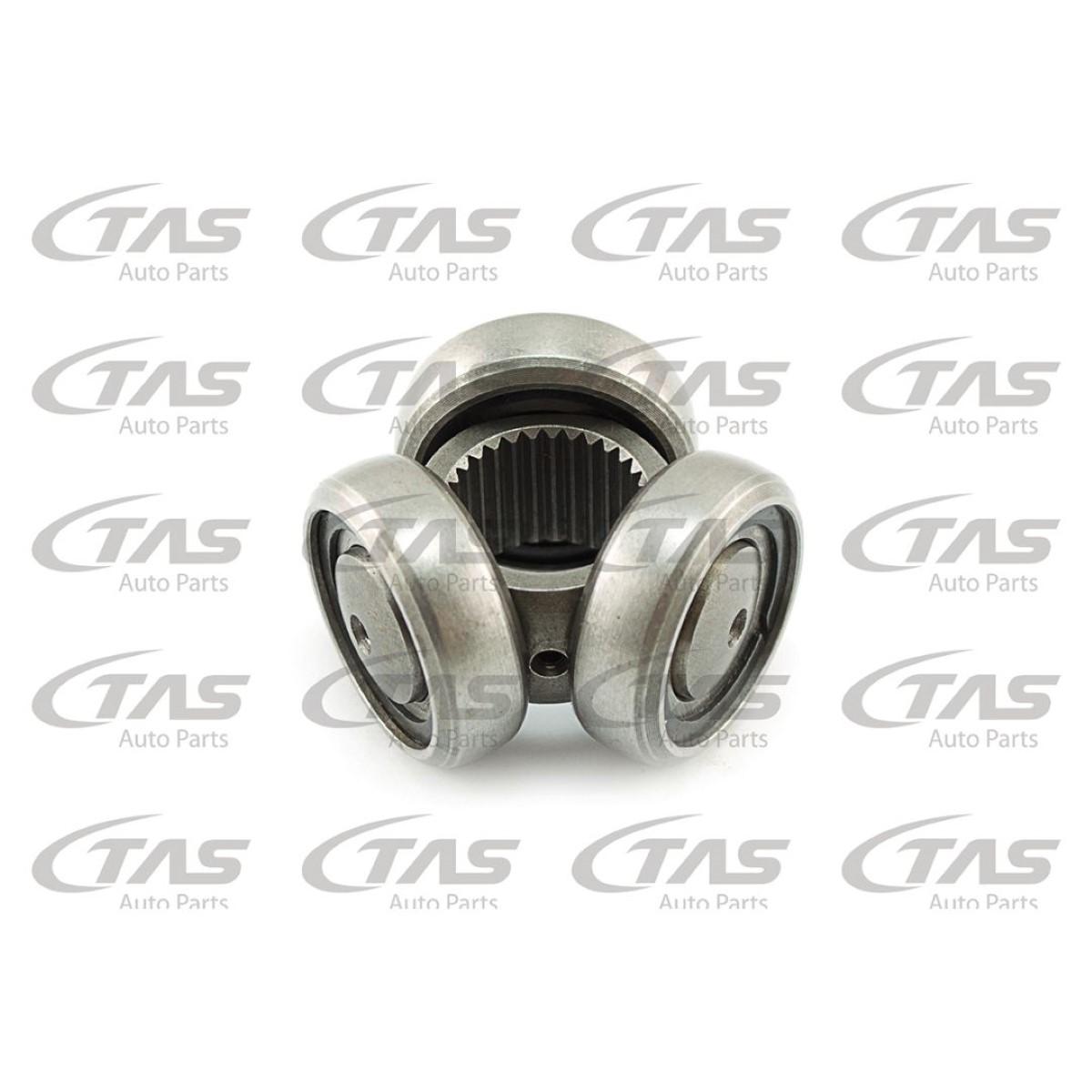 Trizeta Audi A3 A4 Vw Golf Tas B04A899