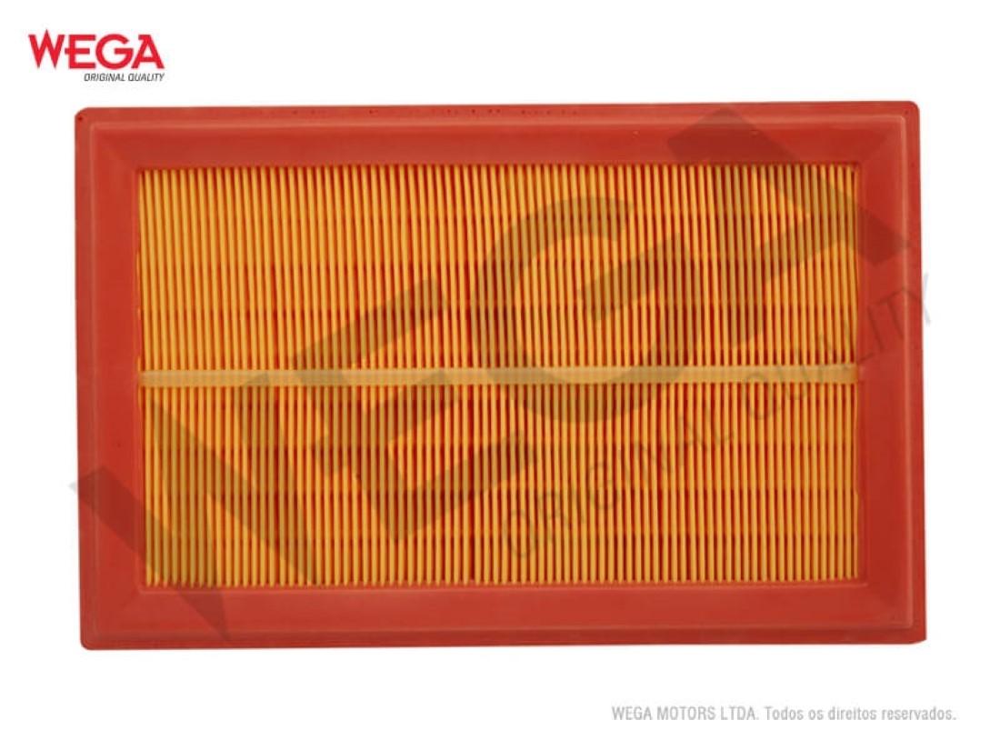 Filtro De Ar Mb Classe C 180 200 E 250 2016/ Wega Fap6016