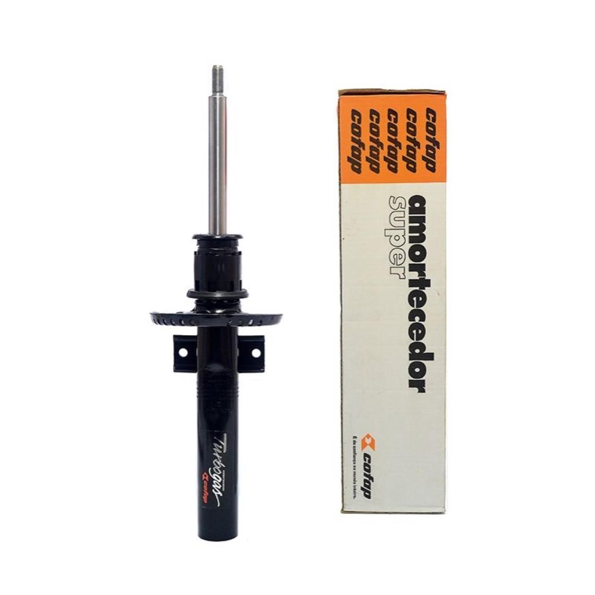 Amortecedor Dianteiro Par Gol 10/12 Cofap Gp32842