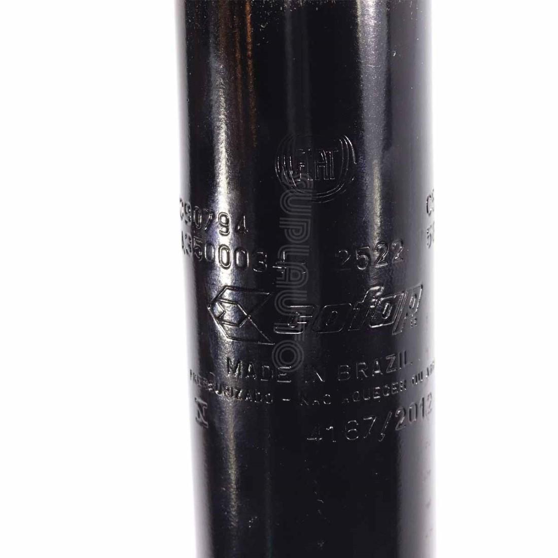 Par Amortecedor Traseiro Palio Weekend 2008/ Fiat 7090794