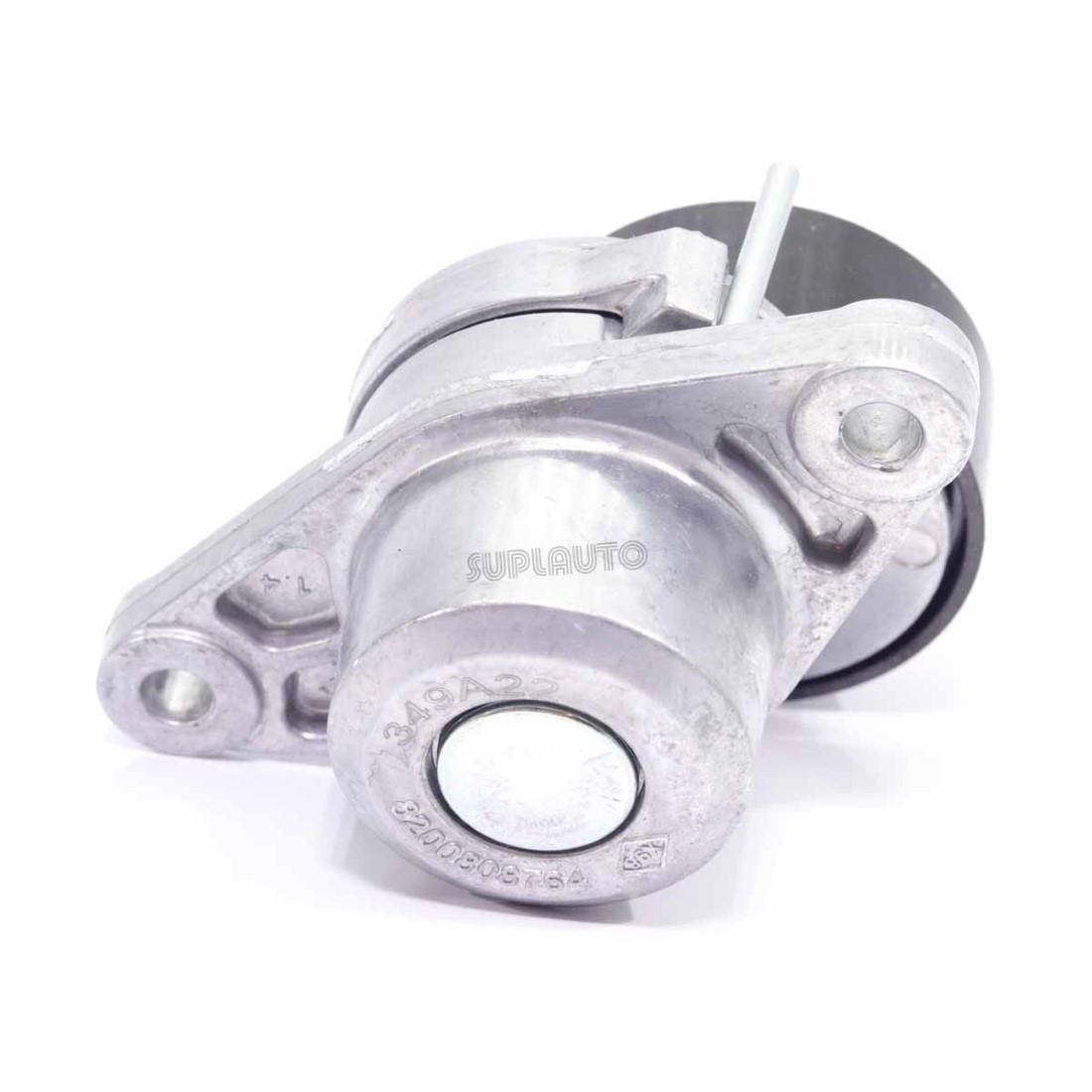 Kit Correia Alternador Logan Sandero 1.6 Renault 117206838R