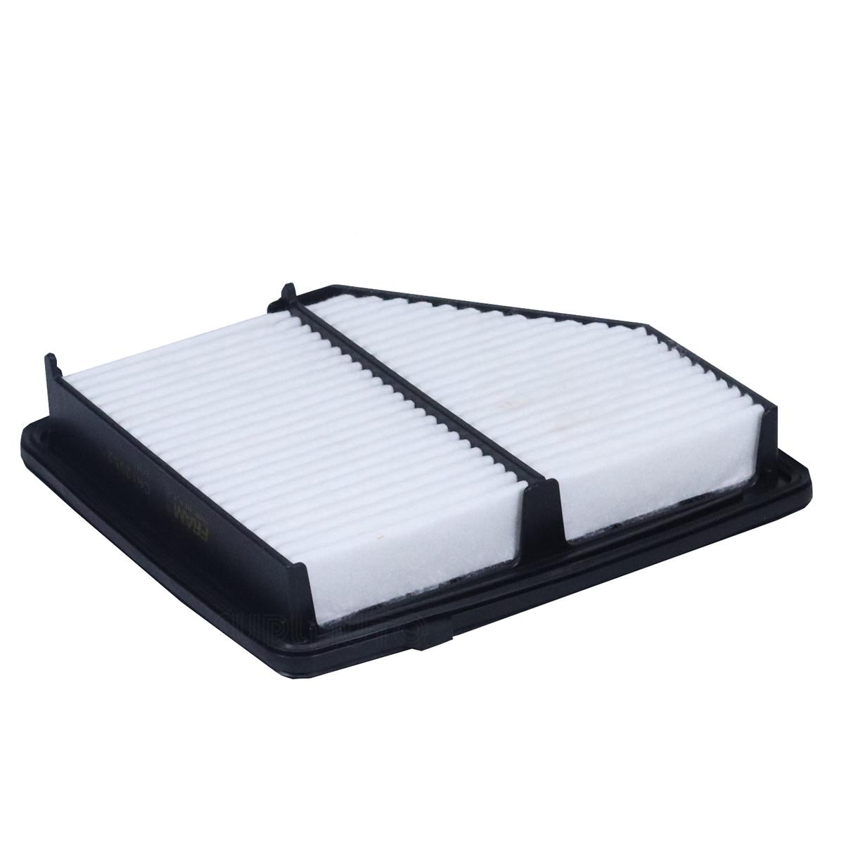 Filtro Ar Honda Hrv 1.8 1.6 16V 15/24 Fram Ca12052