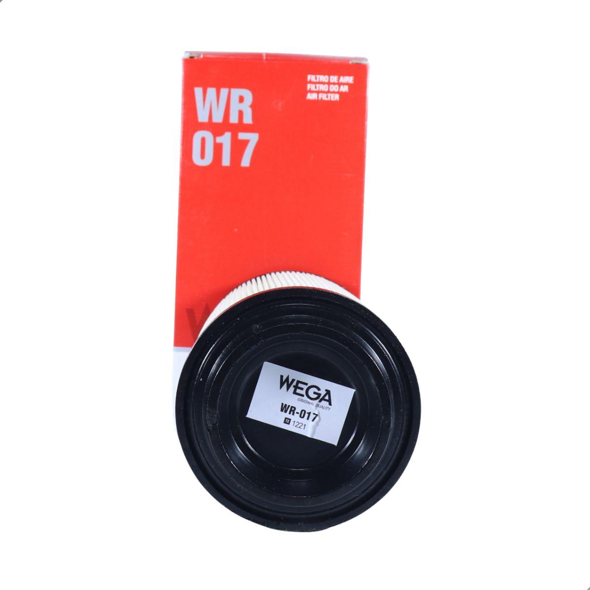 Filtro Ar Polaris Sportsman 1000 450 570 850 Wega Wr017