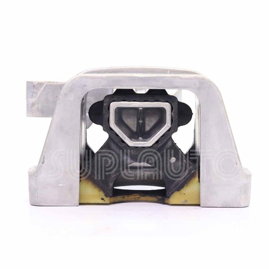 Coxim Motor Lado Direito Polo Virtus 2018/ Vw 2Qb199262A