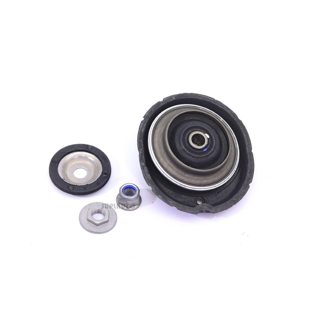 Coxim Amortecedor C/Rolamento Dianteiro C3 2012 Psa 5031F2