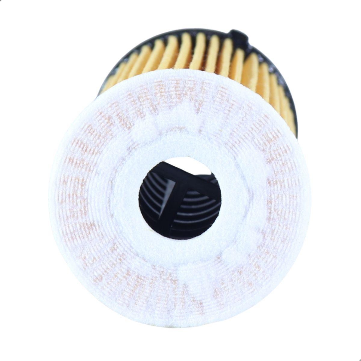 Filtro De Óleo Bmw Serie 1 120Ia Wega Woe237