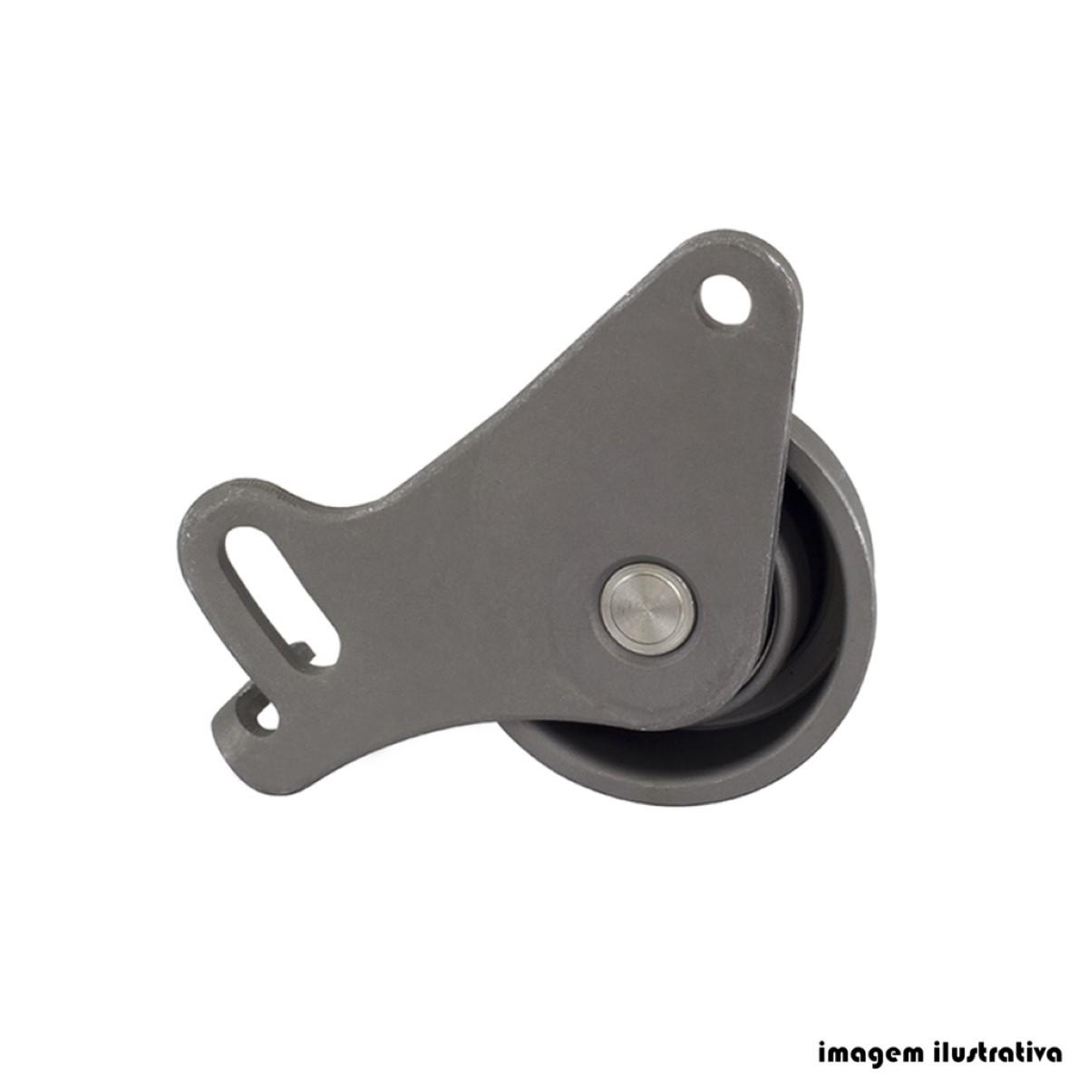 Tensor Correia Hyundai H1 H100 Hr Misubishi L200 L300 Pajero Sportvetor Vt8064