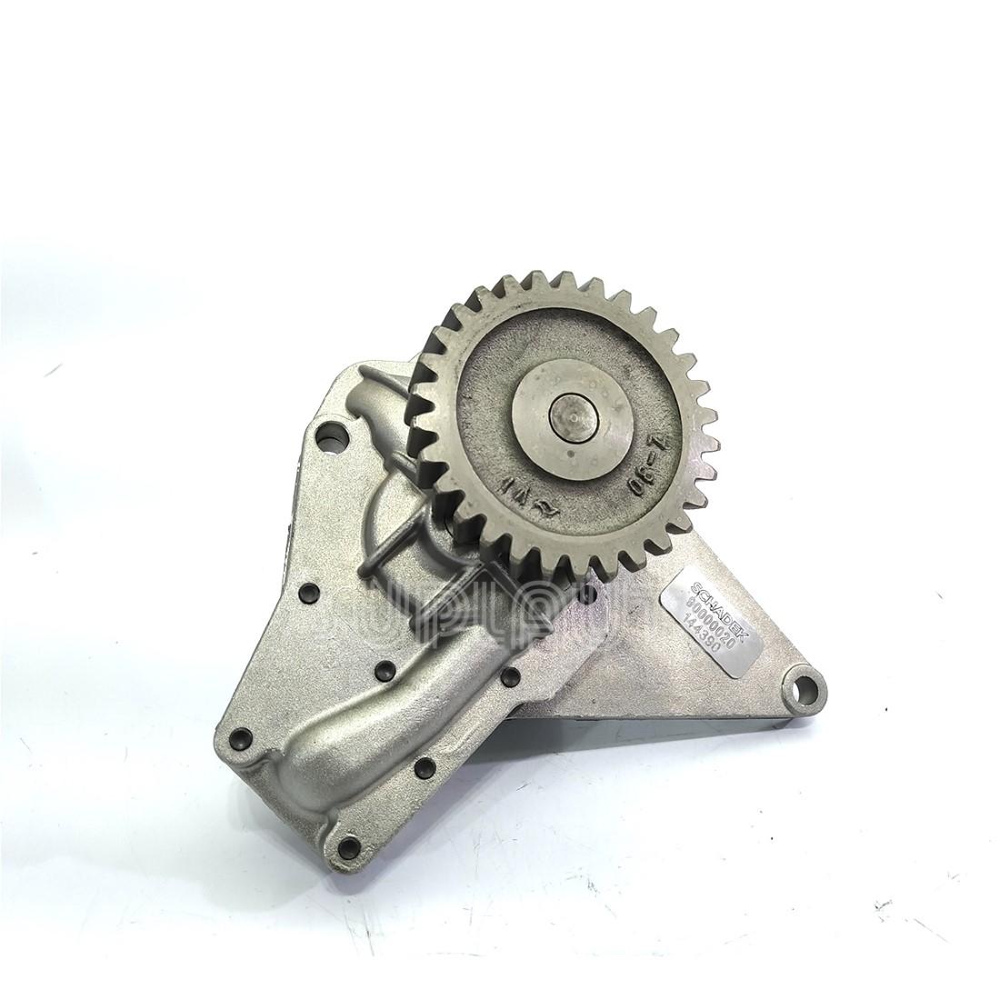 Bomba Oleo 1800D D225 D229 D226 F4000 F12000 Schadek 10053