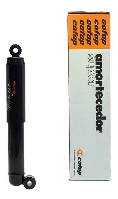 Amortecedor Traseiro Par Fiorino 93/94 Cofap Gl12688