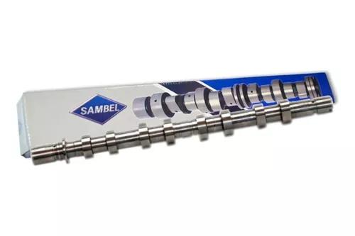 Comando De Valvulas Livina Clio Kangoo Logan Sandero Sambel Sb528