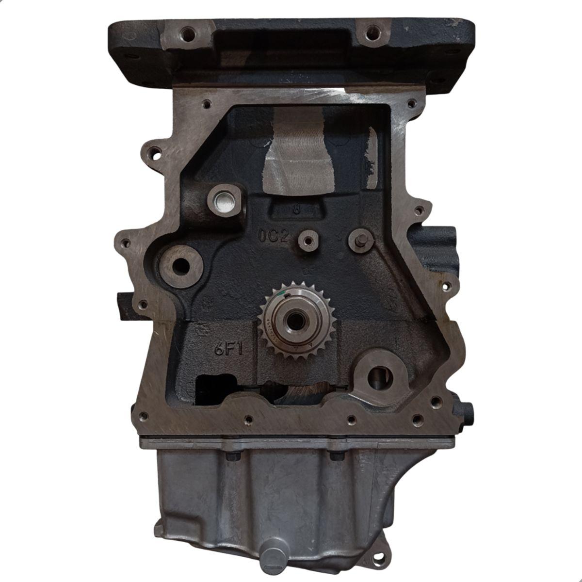 Motor Parcial Fiat 1.8 Motor Parcial Fiat 1.8 Grupo 55278903