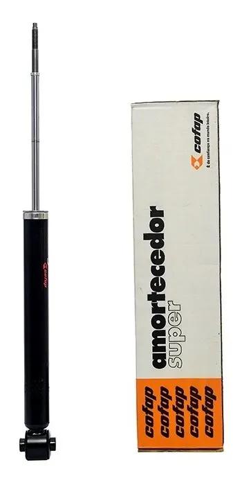 Amortecedor Turbogás Traseiro Kia Picanto Cofap Gb48241