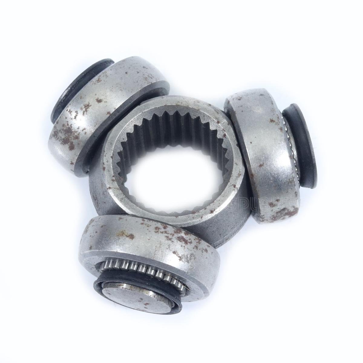 Trizeta Logan Renault 08/12 Camb Direito Nakata Njh25438T