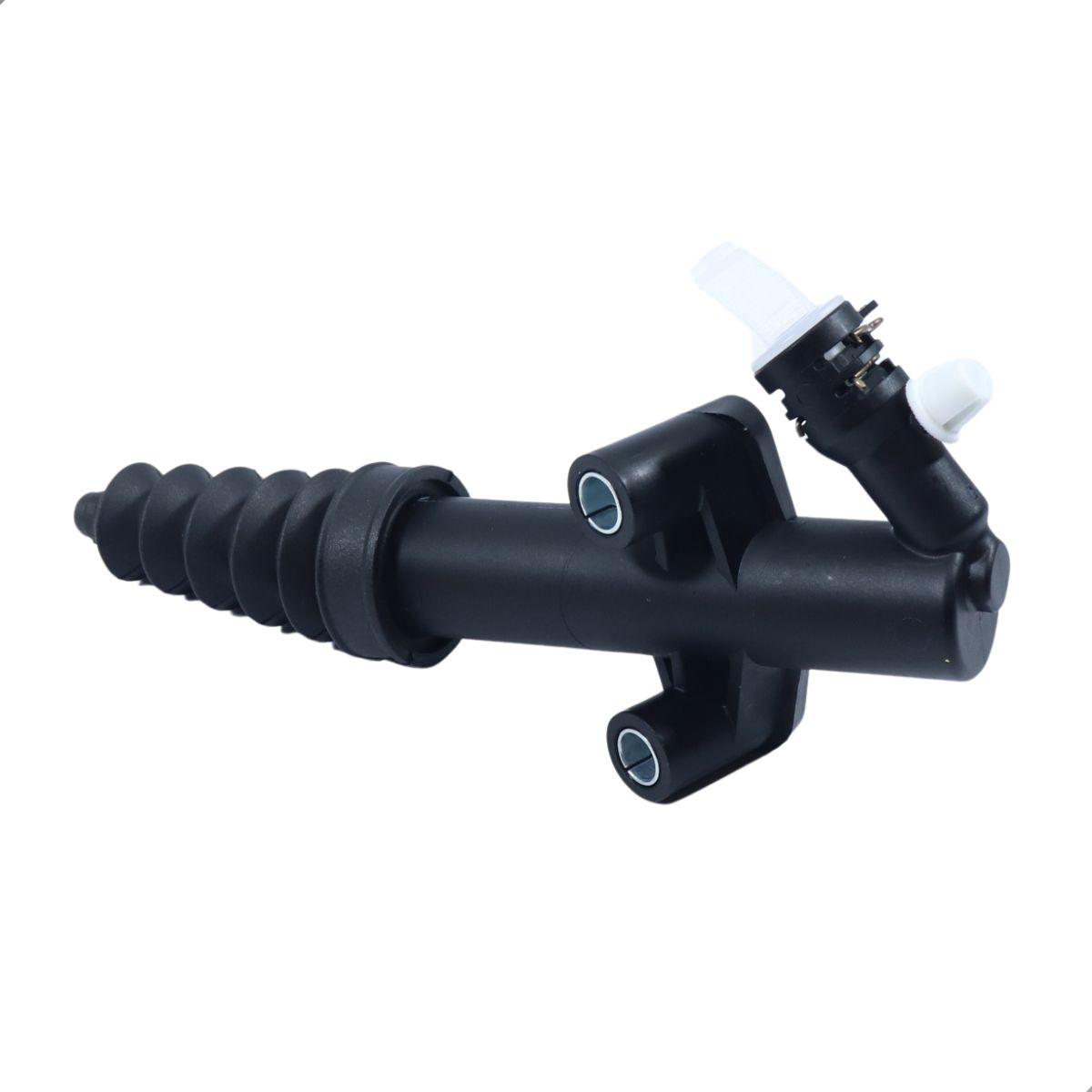 Cilindro Auxiliar Embreagem Aircross C3 207 Luk 5120067100