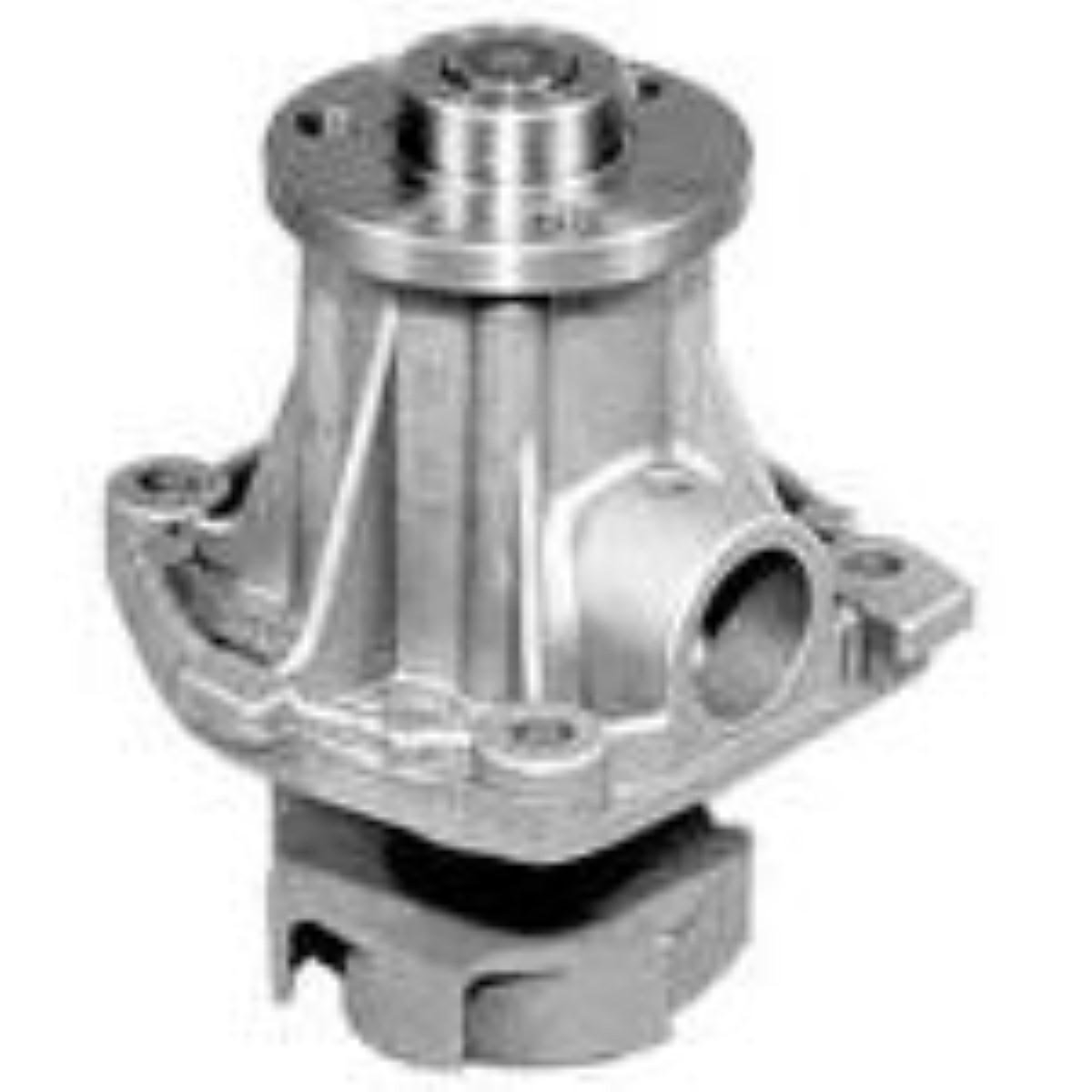 Bomba De Agua Fiat Fiorino Palio Strada Uno Urba Ub764