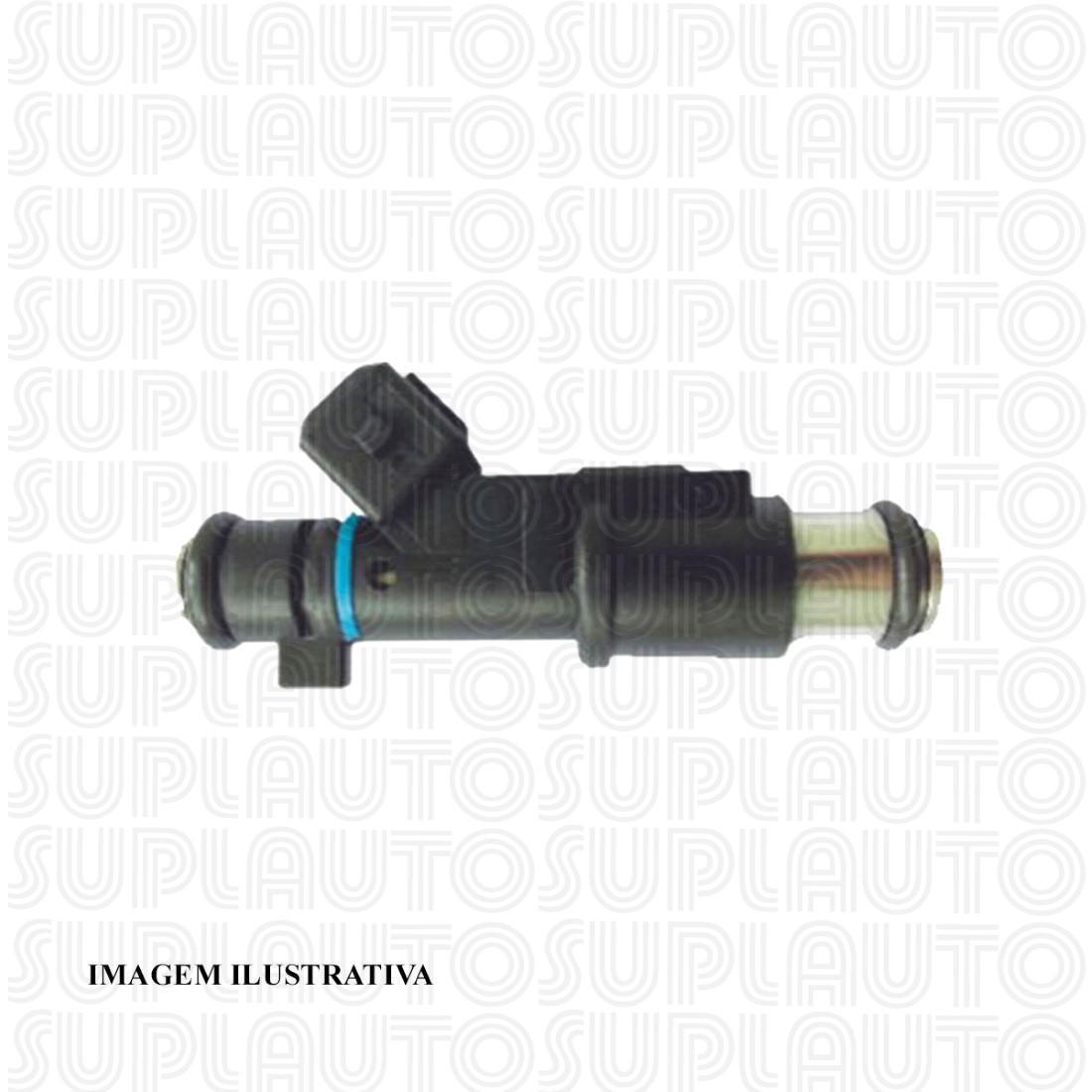 Bico Injetor 306 Xsara Picasso C4 Psa 01F003Ah003